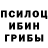 Галлюциногенные грибы мухоморы alexey volikov